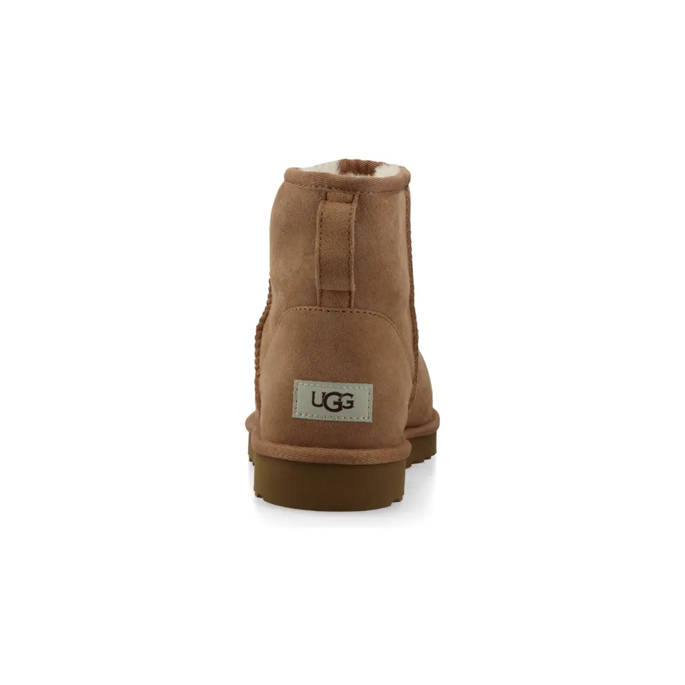 UGG M Classic Mini “Chestnut” – 1002072-CHE