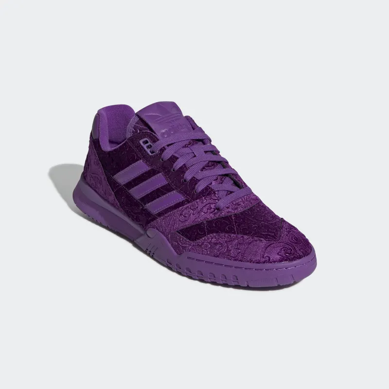adidas AR Trainer Purple Purple/Purple/Purple (EE5287)