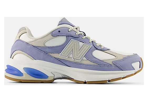 New Balance 2010 “Dusk Shower Timberwolf” (U201089S)