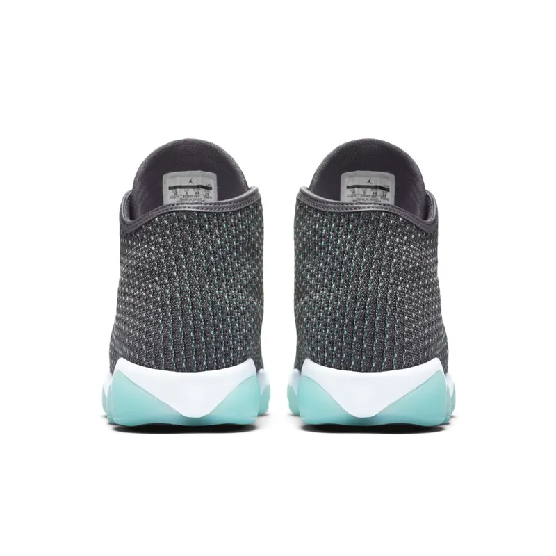 Jordan Horizon Dark Grey Hyper Turquoise Dark Grey/Hyper Turquoise-Anthracite-White (823581-004)