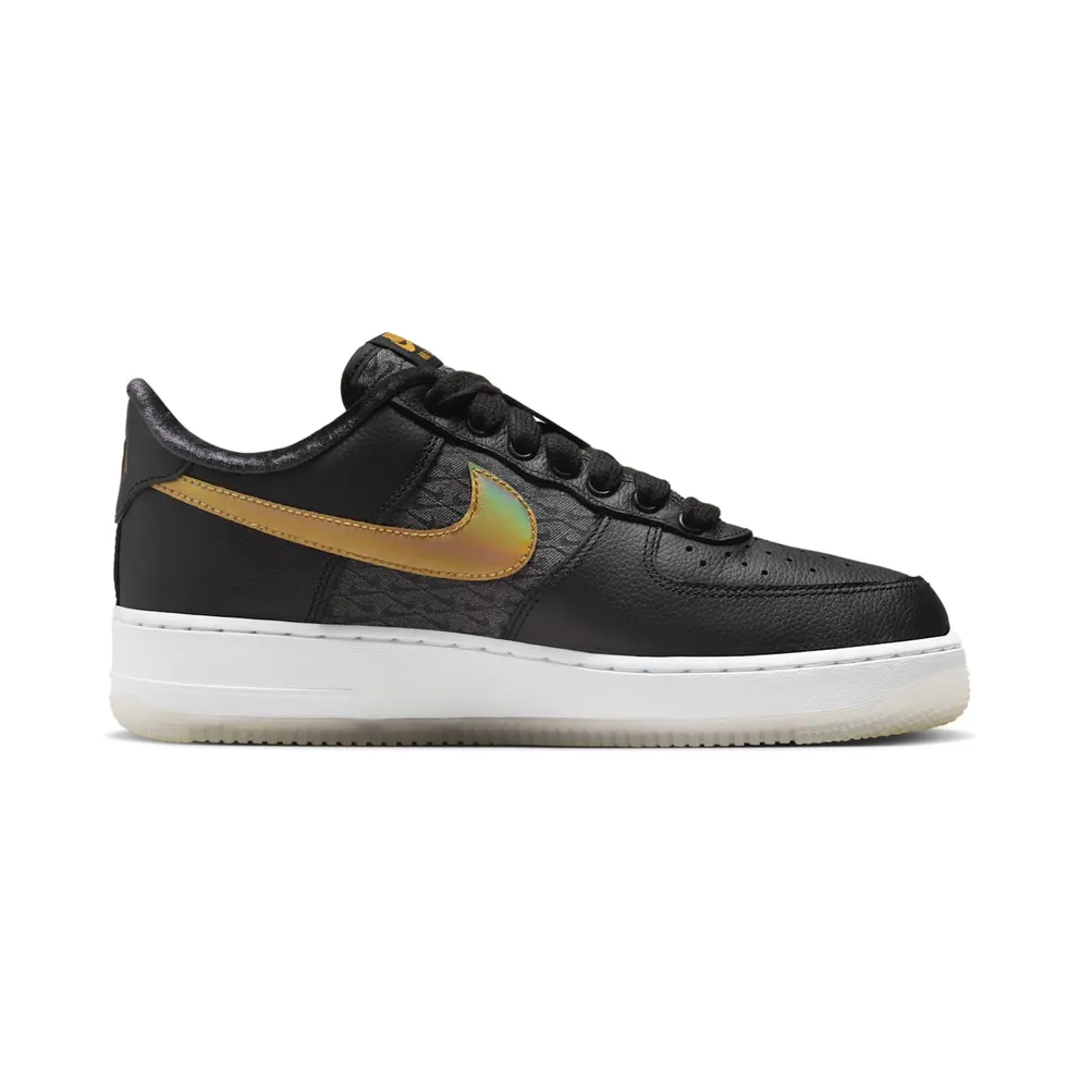 Nike Air Force 1 Low ’07 “Bronx Origins” (FN6835-010)