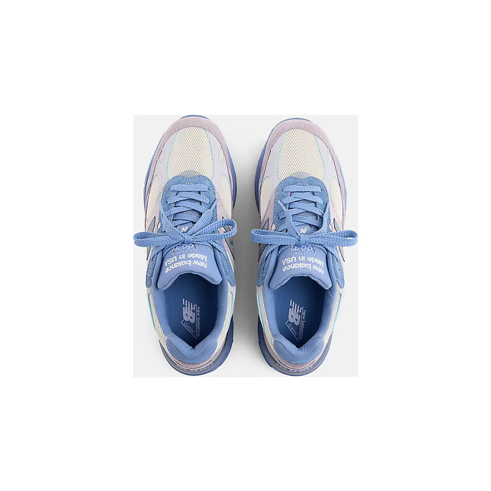 New Balance 993 “MiUSA Washington” (U9935YA)