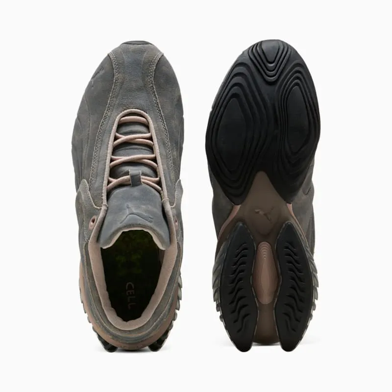 Puma CELL GEO 1 Biology Oak Branch/ Flat Dark Gray (40623001)