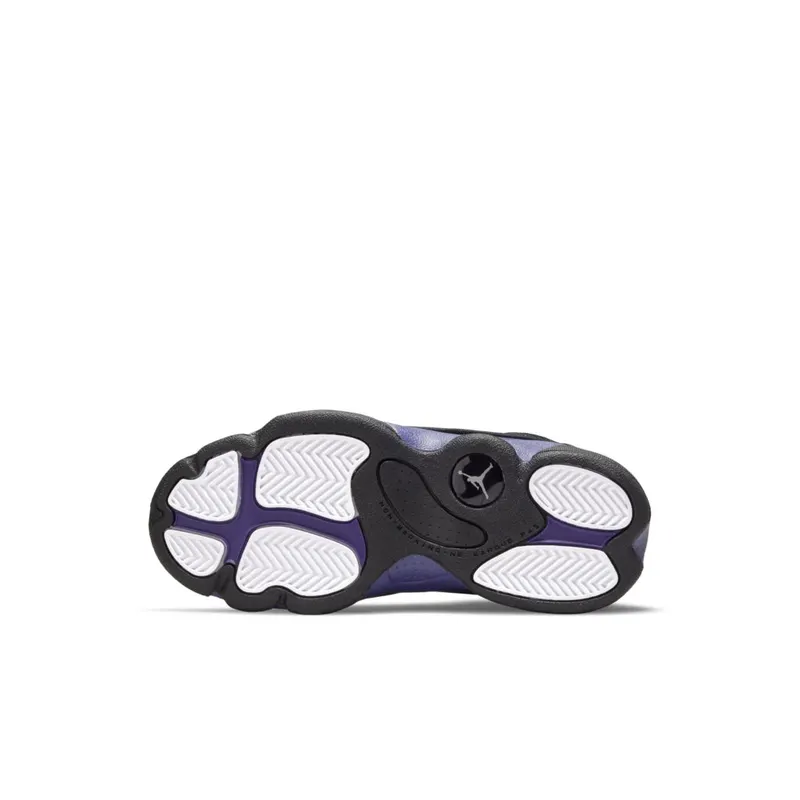 Jordan 13 Retro Court Purple (PS) (414575-015)