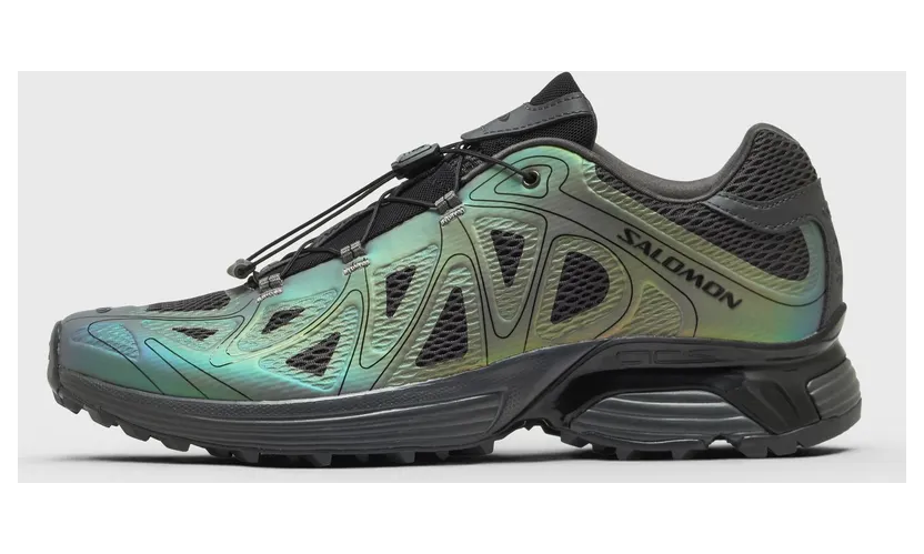 Salomon XT-Whisper Void Asphalt/Castlerock/Black