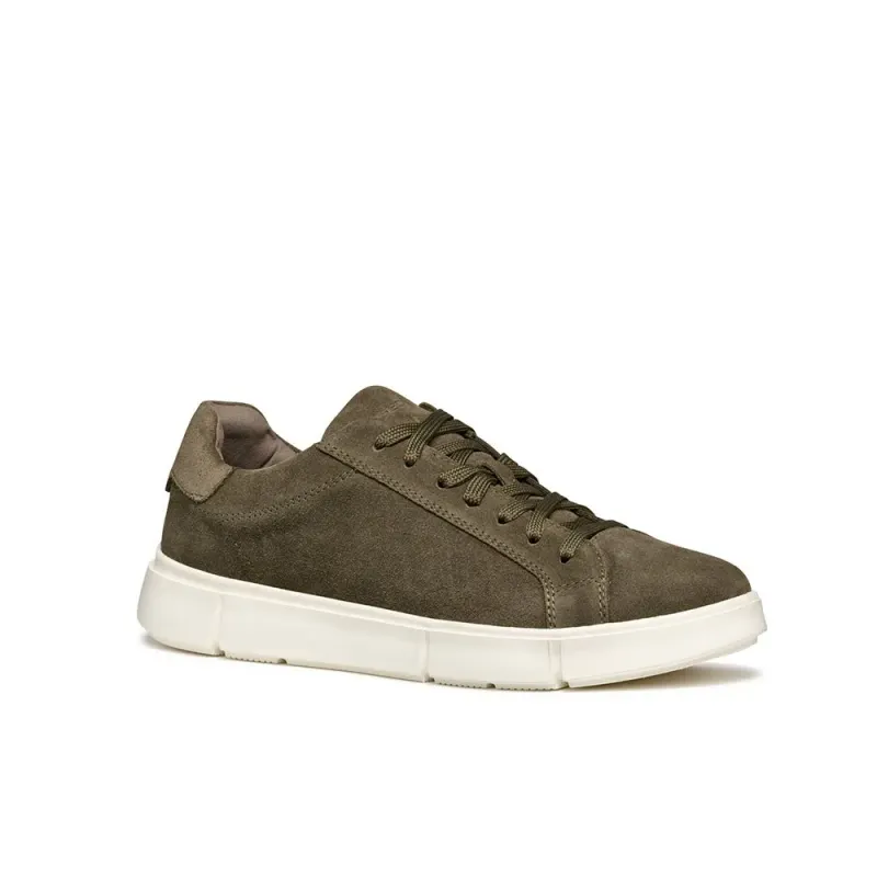 Geox sneaker Military (U46HEB00022-C3009)