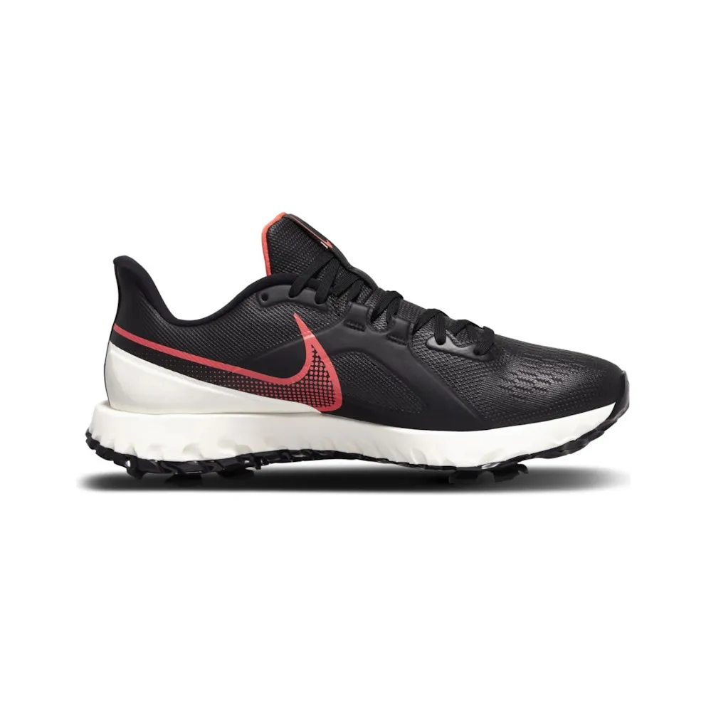 Nike React Infinity Pro Black Crimson (CT6620-002)