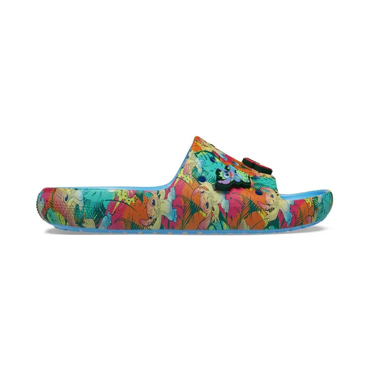 Crocs Classic Slide Disney Stitch (209788-4TB)