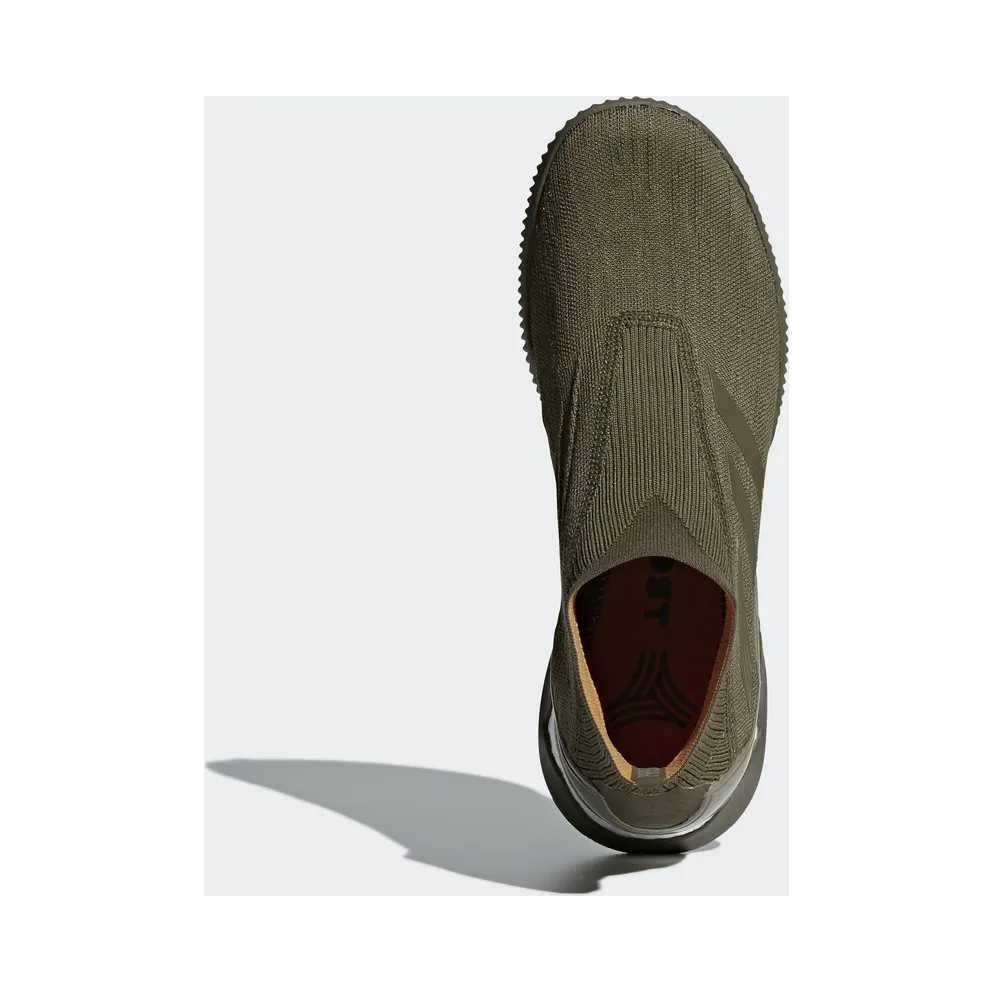 adidas Predator Tango 18+ Trace Olive Trace Olive/Trace Olive/Light Orange (DB1944)