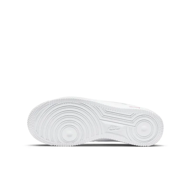 Nike Air Force 1 Low Topography Swoosh (GS) (DJ4625-100)
