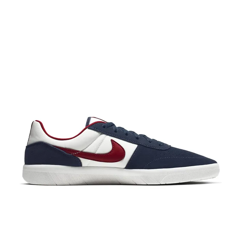 Nike SB Team Classic USA Obsidian/Team Red-Summit White (AH3360-401)