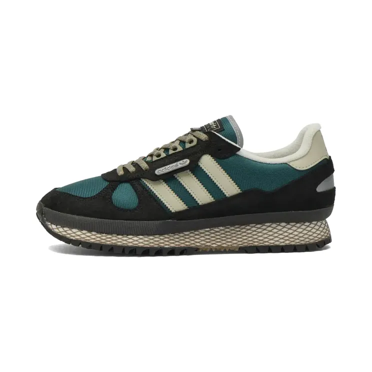 adidas x END NY II Outdoor SPZL Green Black (KJ1970)