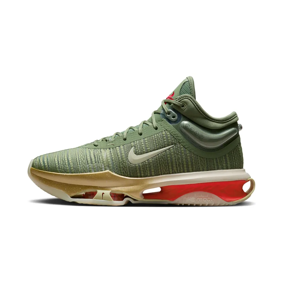 Nike Air Zoom GT Jump 2 Our Holiday (DJ9431-302)