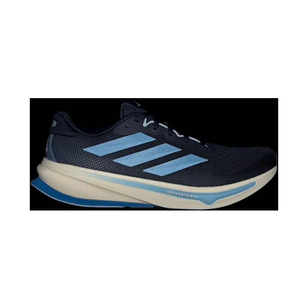 Adidas Supernova Rise 2 Running Shoes Legend Ink / Bright Royal / Clear Sky (JR7685)