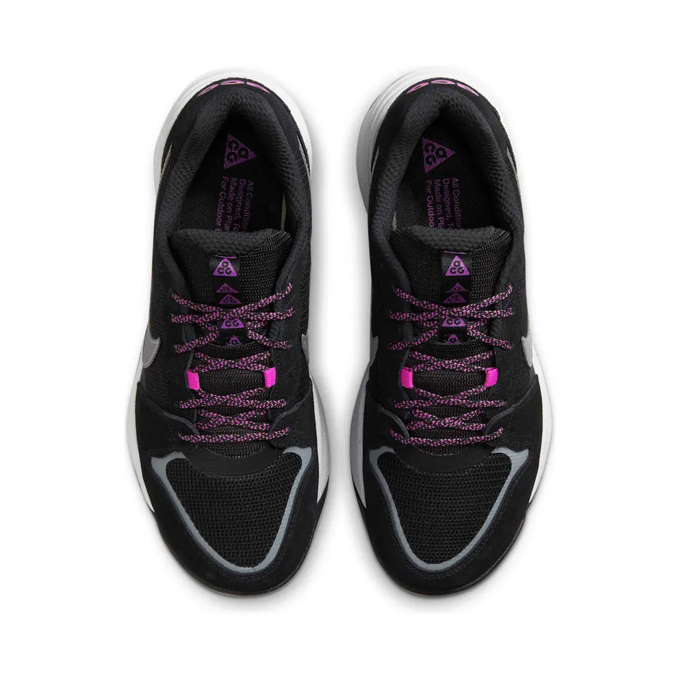 Nike ACG Lowcate Black (DM8019-002)