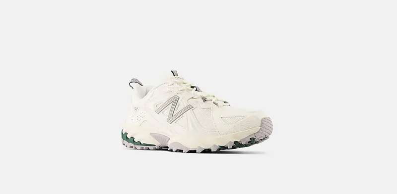New Balance 610 White Cream (ML610TAG)