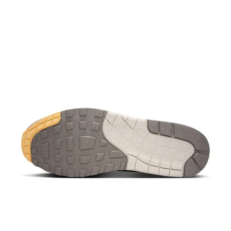 Nike Air Max 1 Premium “Cave Stone” (light bone / cave stone / chamois) – IB6390-001