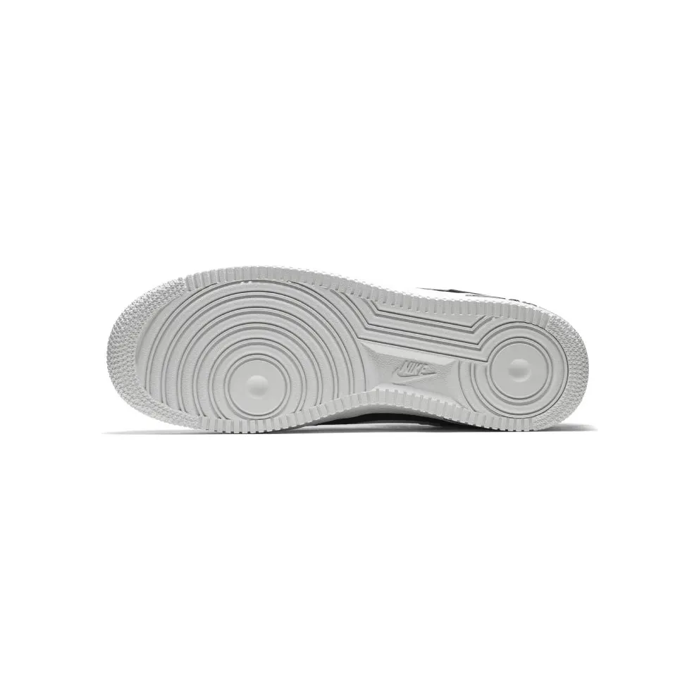 Nike Air Force 1 Low NBA Black White Black/White (823511-007)