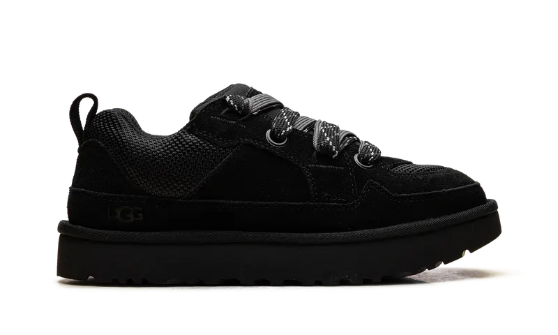 Ugg Lowmel Lo “Black” (1169493-BLK)