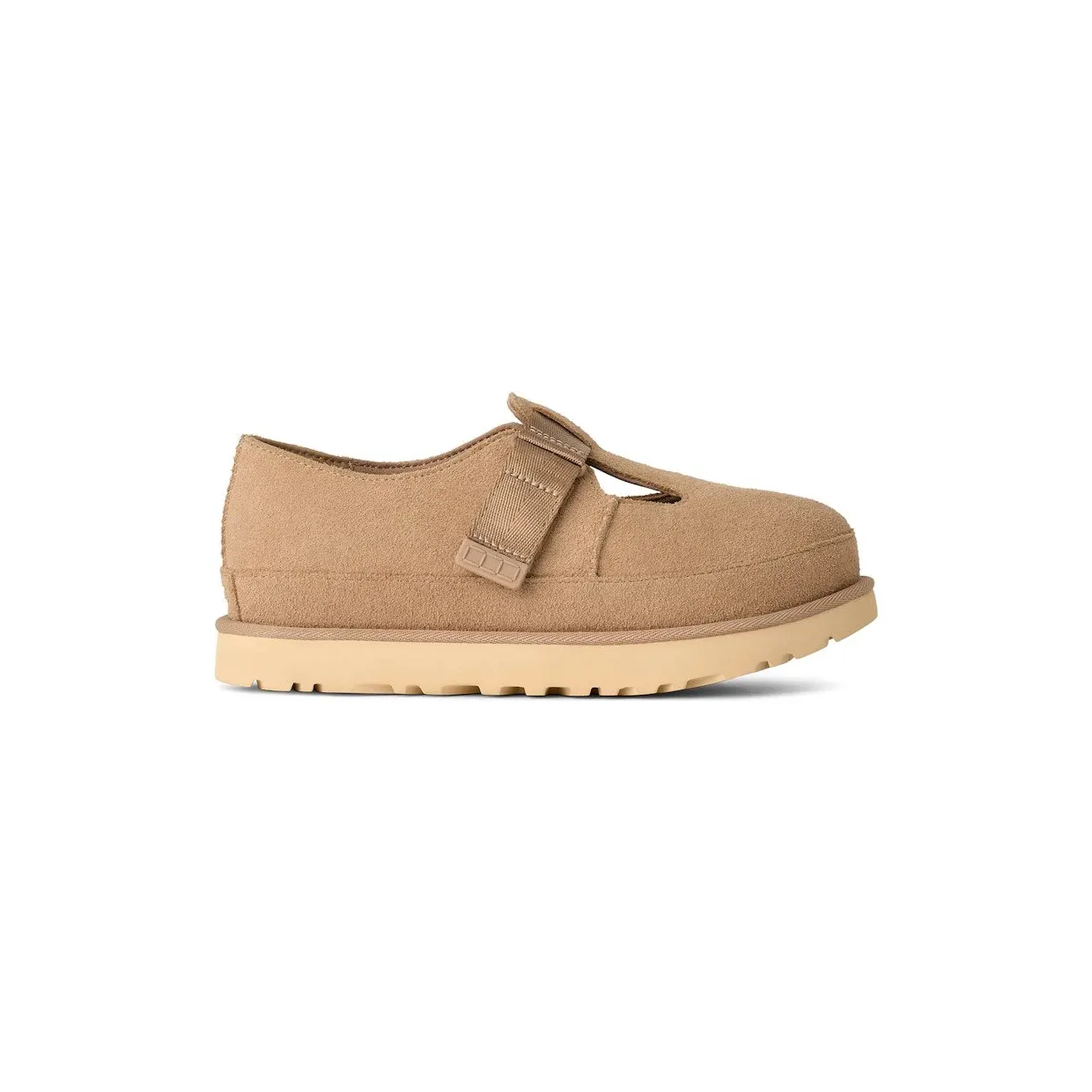 ugg-sneaker 1171506-SAN