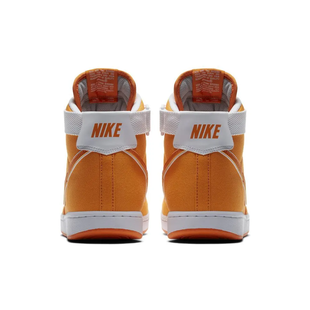 Nike Vandal High Supreme Doc Brown Bright Ceramic/White-White (AH8605-800)