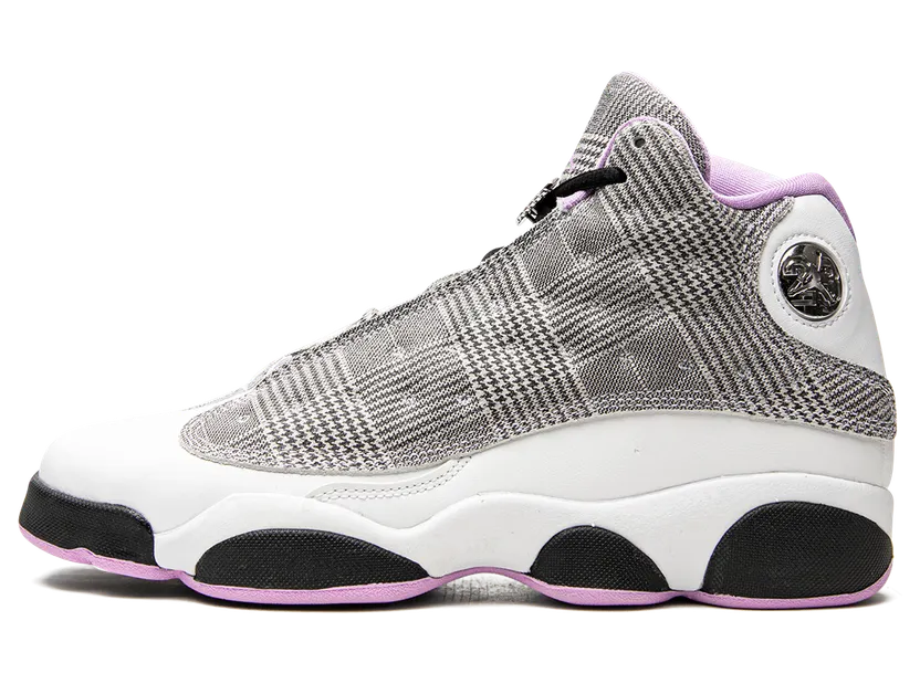 Jordan 13 Retro Houndstooth (GS) (DN3938-015)