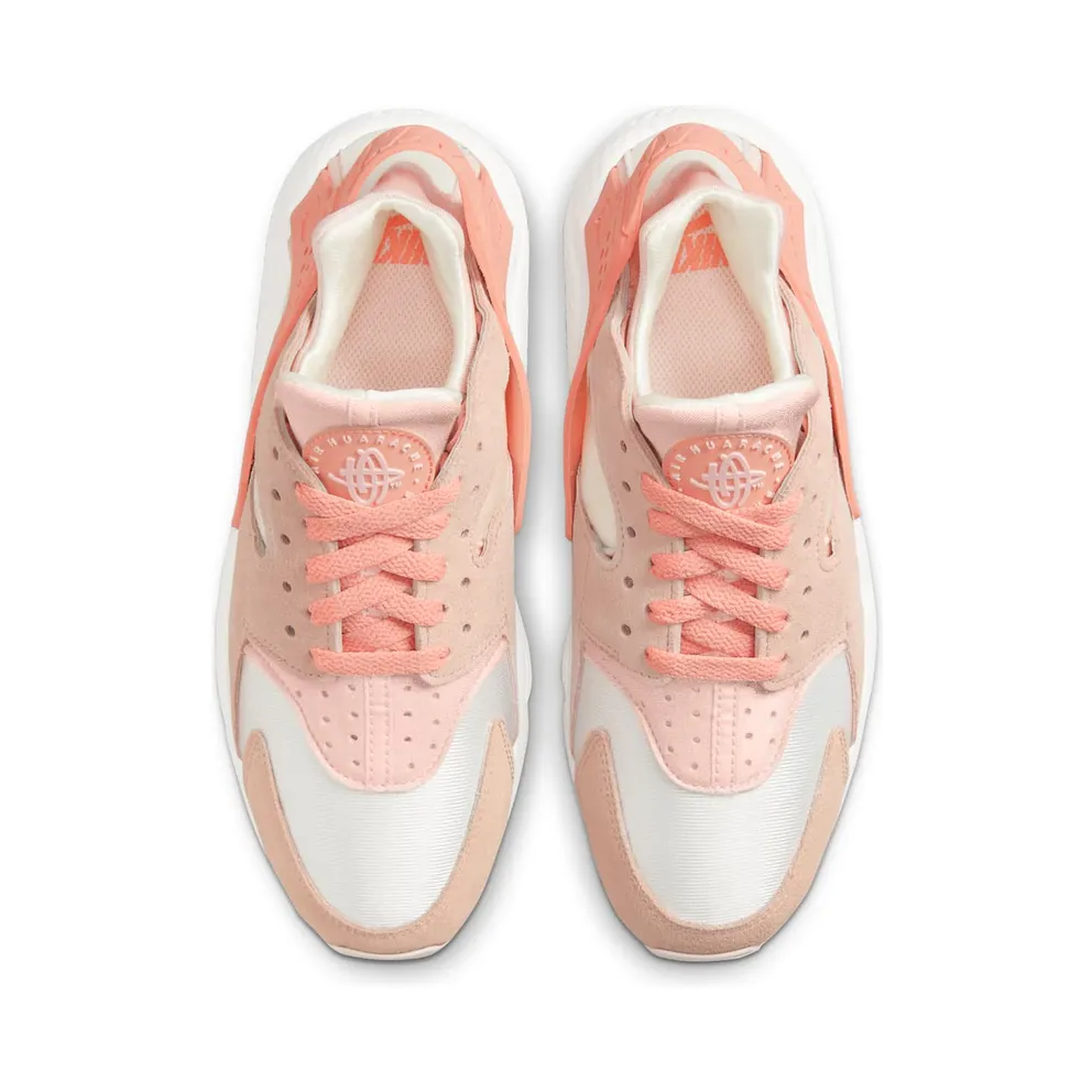 Nike Air Huarache White (DR7874-100)