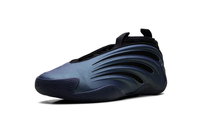 Adidas HARDEN VOL. 9 “Team Navy Blue / Core Black / Footwear White” (IH7100)
