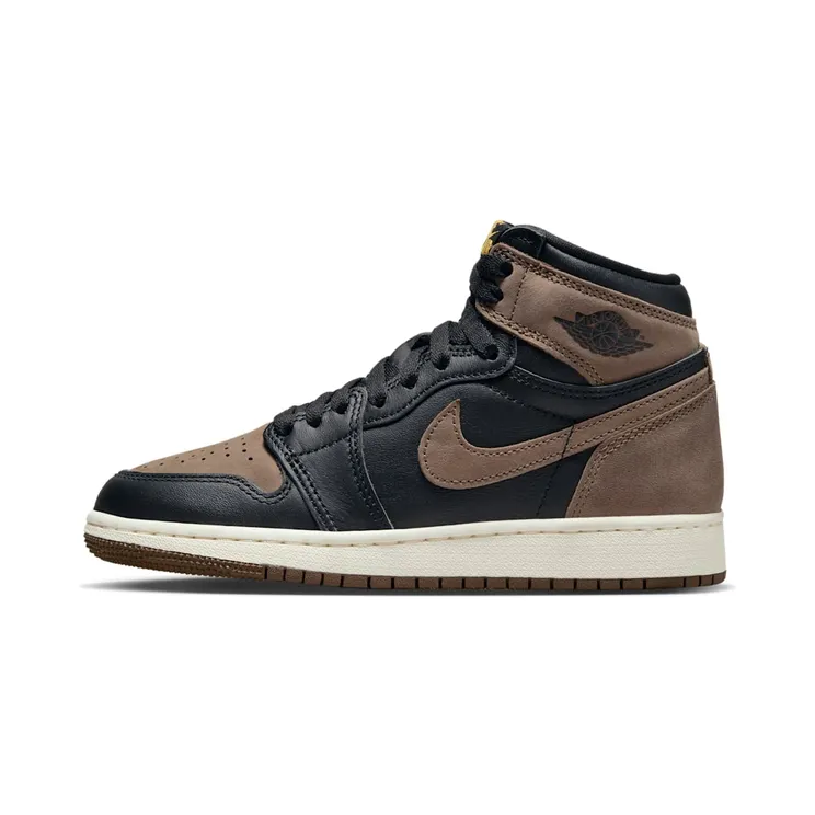 Air Jordan 1 Retro High OG GS “Palomino” (FD1437-020)