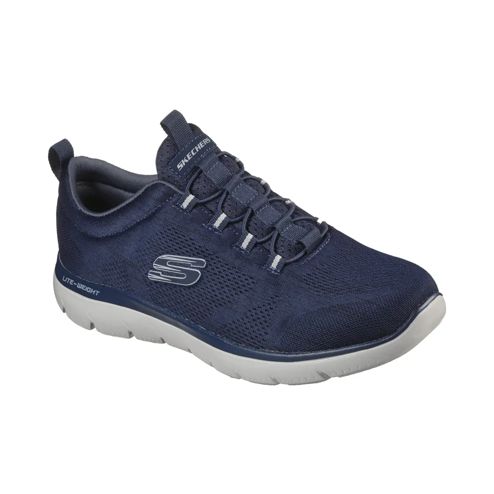Skechers Summits – Louvin – Marine (232186 NVY)