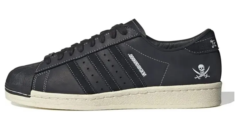 adidas Superstar Neighborhood 30th Anniversary (ID8650)