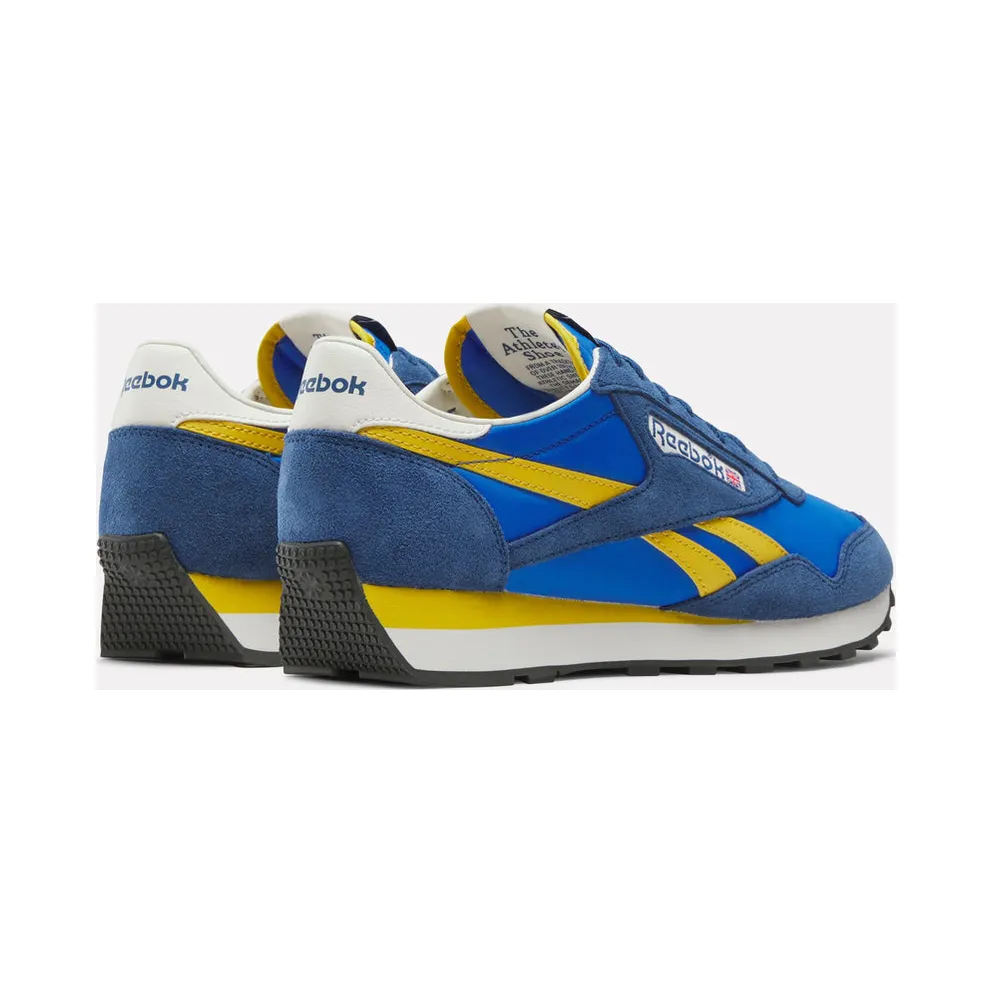 Reebok Aztec II “Unisex Trainers in Athletic Blue” (100245086)