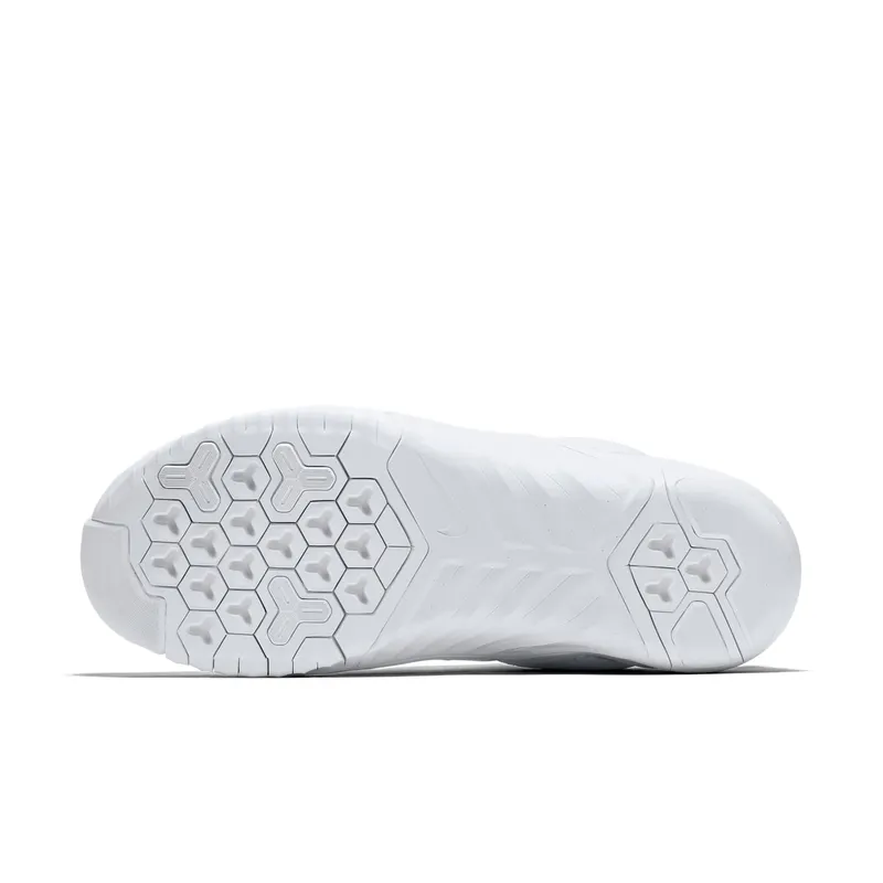 Nike Free X Metcon 2 White White White White (CJ7834-100)