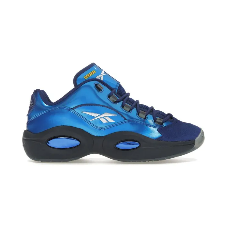 Reebok Question Low Panini Rookie Signature Prizm (HQ1099)