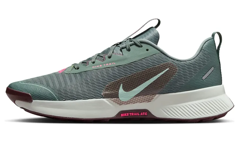 Nike Juniper Trail 3 Grey (FQ0904-302)