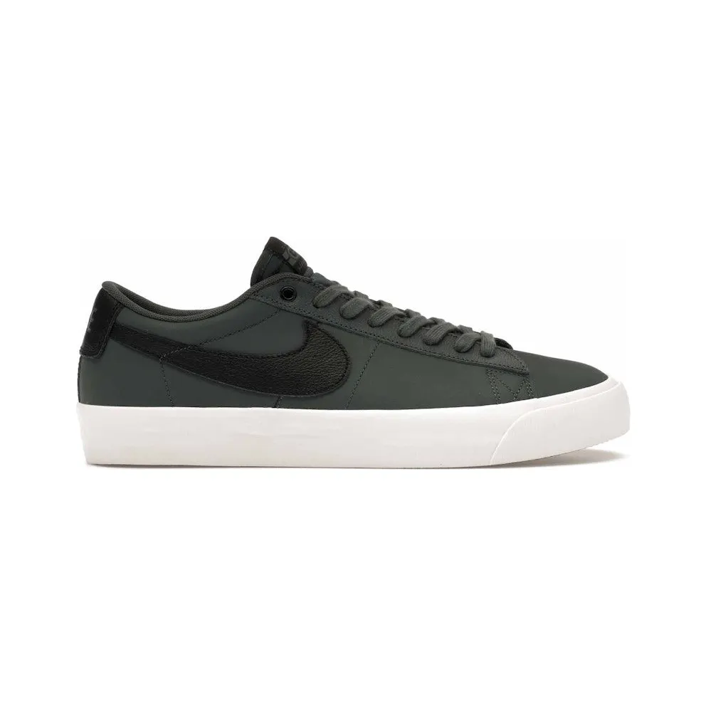 Nike SB Zoom Blazer Low Pro GT Vintage Green (DV1226-300)