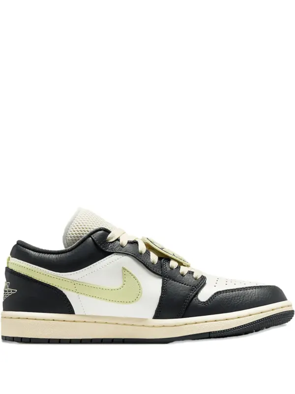 Jordan 1 Low SE Fall League sneakers – Veelkleurig (HQ3009)