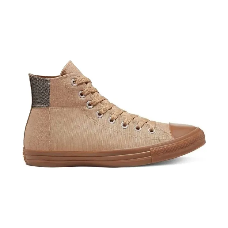 Converse Chuck Taylor All Star Hi Final Club Nomad Khaki (168825C)