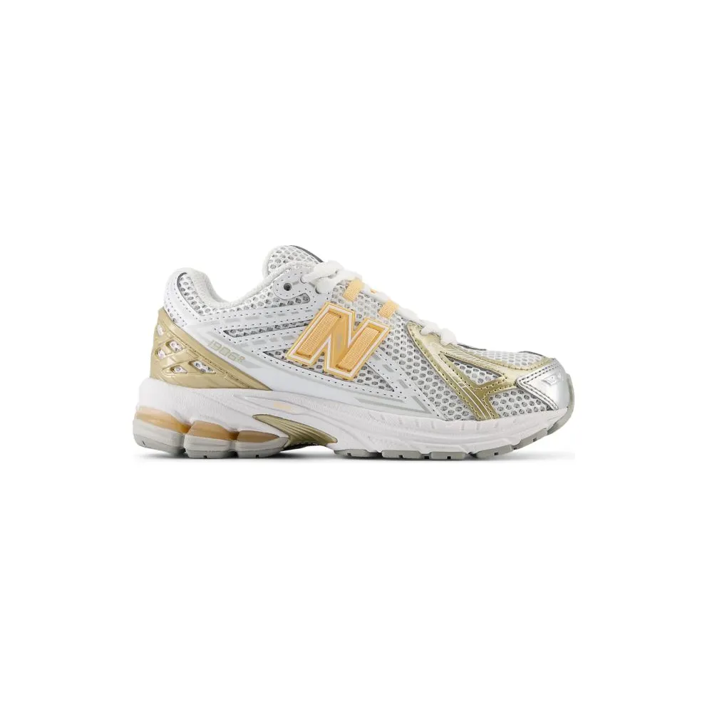 New Balance 1906R Silver Metalic Peach Bloom (PC1906CN)