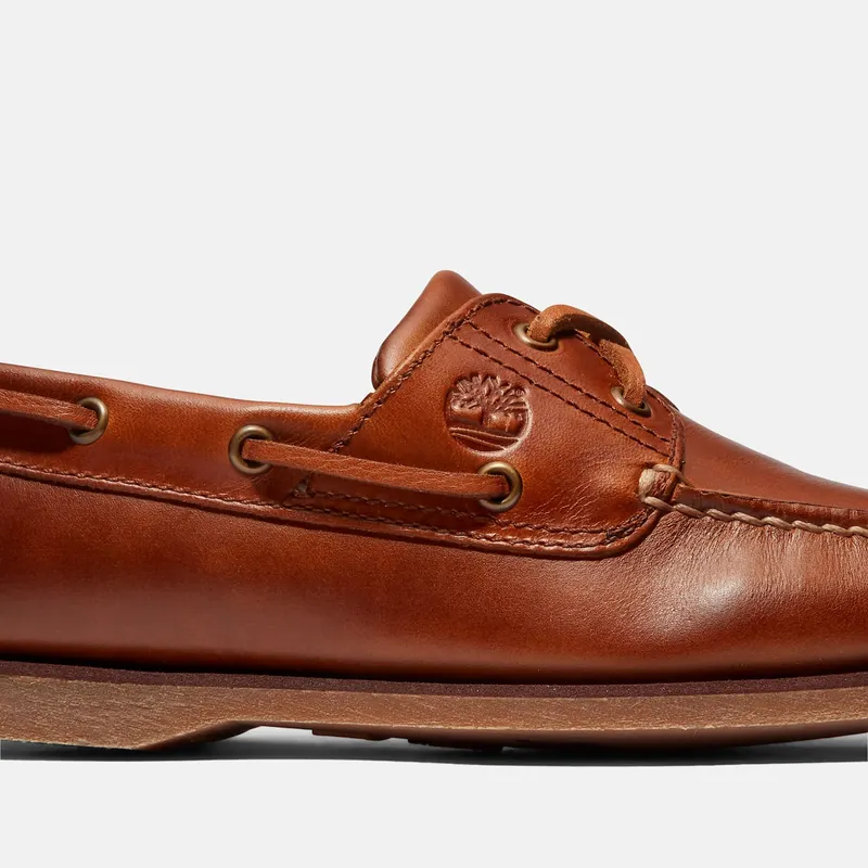 Timberland Boat Shoe Bruin (TB0A232XF74)