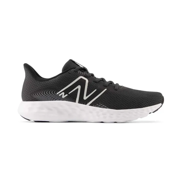 New Balance 411v3 Grau (W411LB3)