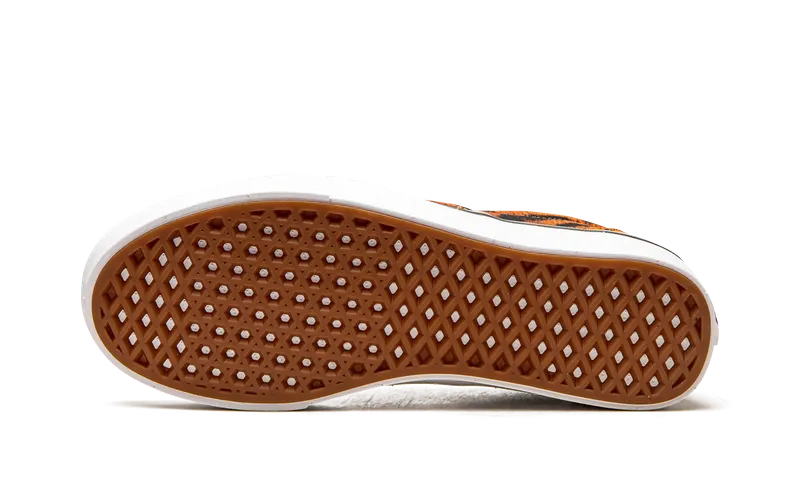 Vans Comfycush Slip-On “Tiger” (VN0A3WMD8WP)