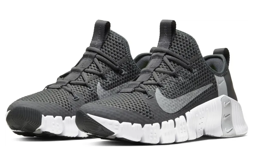 Nike Free Metcon 3 Iron Grey