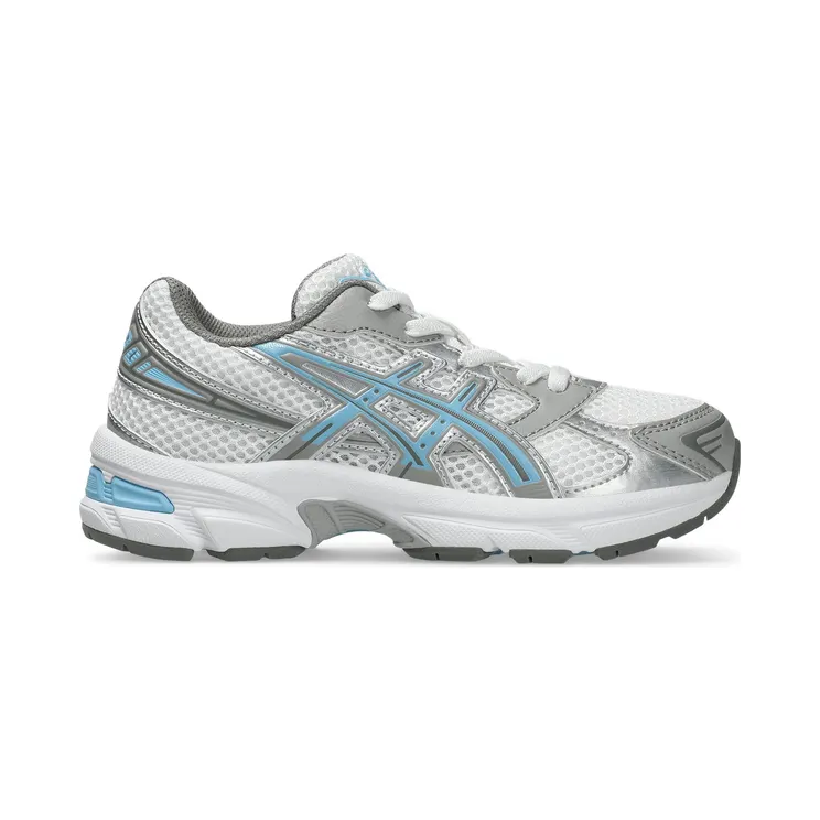 ASICS Gel-1130 White Arctic Sky (1204A170-100)