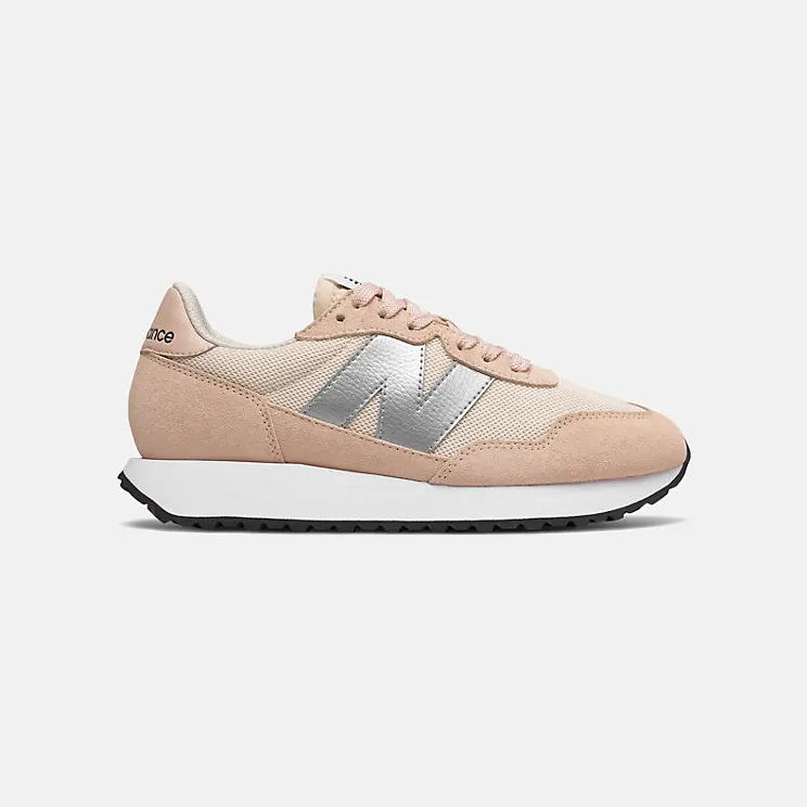 New Balance 237 Rose Water (WS237CA)