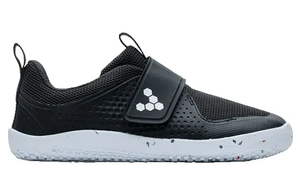 Vivobarefoot sneaker Zwart (165450-09)