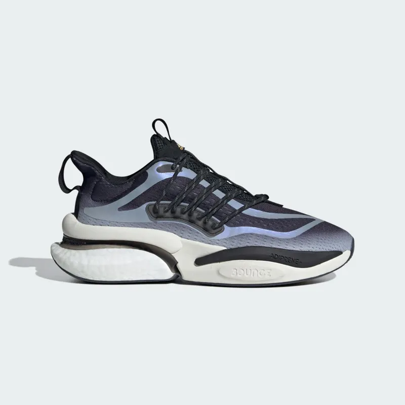 adidas Alphaboost V1 Halo Blue / Core Black / Core Black (ID0316)