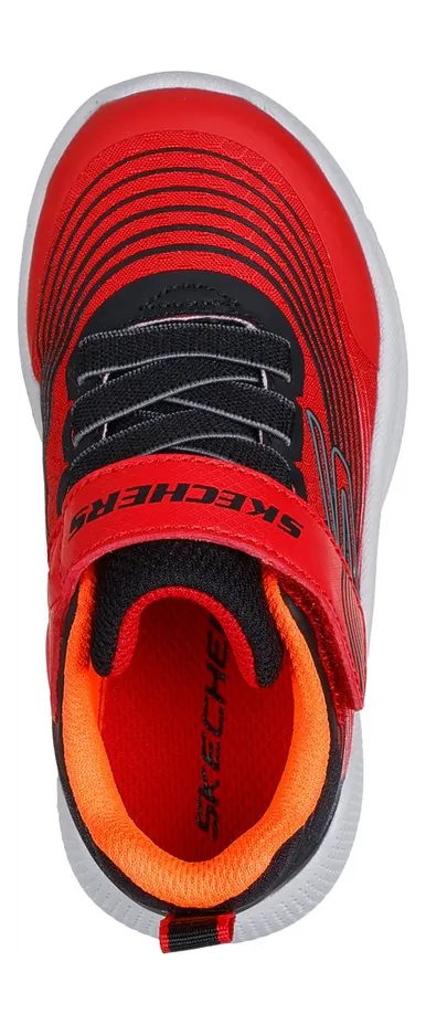 skechers-microspec 403926N_RDBK