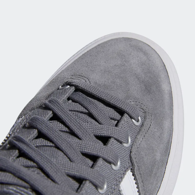 Adidas Matchbreak Super Grey Three / Cloud White / Gum (GW3146)