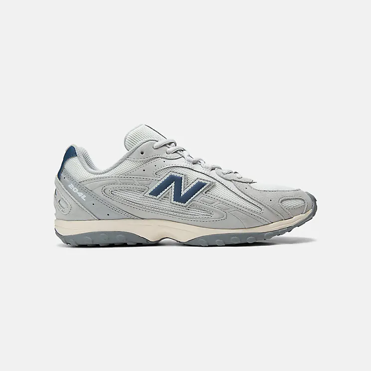 New Balance 204L “Raincloud Ash Wood” (U204L4HH)